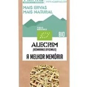 Alecrim Bio 50g