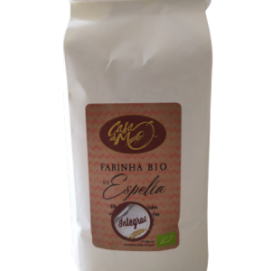 Farinha de Espelta Integral Bio 1Kg