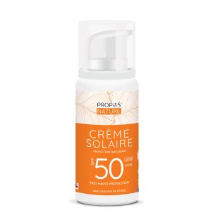 Protetor Solar Spray 50+ 100ml