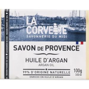 Sabonete Óleo de Argão 100g