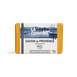 Sabonete Provence Mel 100g