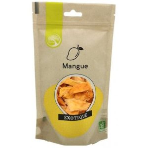 Manga Seca Bio 100g