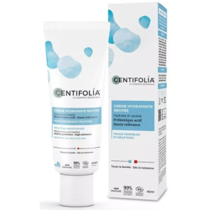 Creme Neutro Hidratante Hipoalergénico Bio 40ml
