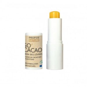 Batom de Cacau Bio