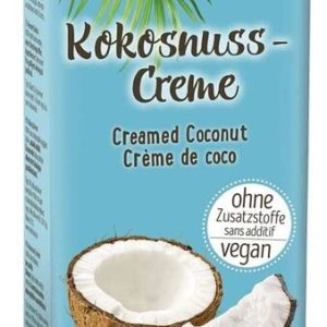 Creme de Coco Bio 100g