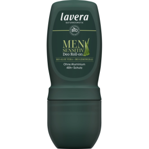 Desodorizante Homem Bambu e Capim Limão Bio 50ml