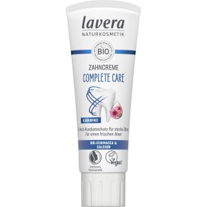 Pasta de Dentes p/ Dentes Cuidado Completo Bio 75ml