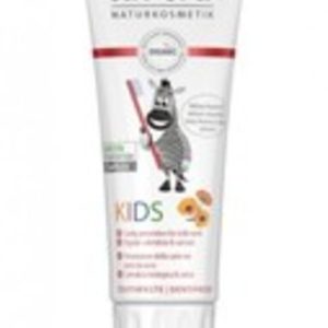 Pasta de Dentes Criança Bio 75ml