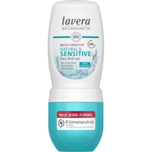 Desodorizante de Aloé Vera Bio 50ml