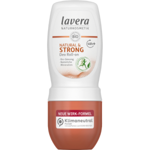 Desodorizante de Ginseng Bio 50ml