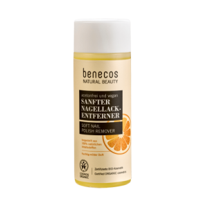 Removedor de Verniz Bio 125ml