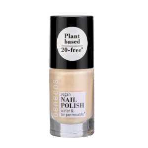 Verniz Unhas Sharp Rosé