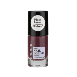 Verniz Unhas Sweet Plum
