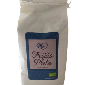 Feijão Preto Bio 1Kg
