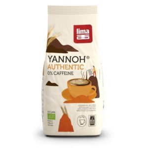 Yannoh de Cafeteira p/ Filtrar Bio 500g