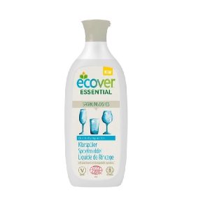 Abrilhantador Máquina Loiça Ecológico 500ml