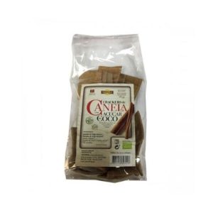 Crackers de Canela c/ Açúcar de Coco Bio 165g