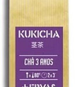 Kukicha (Chá de 3 anos) 50g