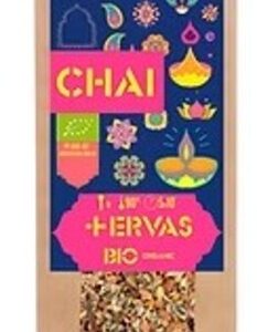 Chai Bio 50g