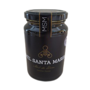 Mel de Urze Medalha de Ouro 2017 Bio 500g
