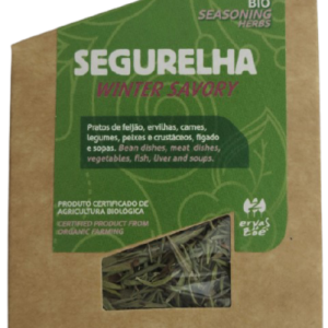 Segurelha de Produção Bio 12g