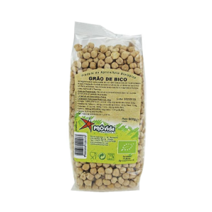 Grão de Bico Bio 500g