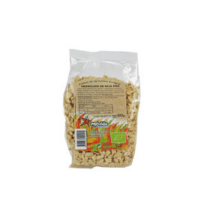 Granulado de Soja Fina Bio 200g