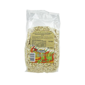 Flocos de Aveia Finos Bio 400g