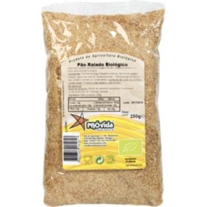 Pão Integral Ralado Bio 250g