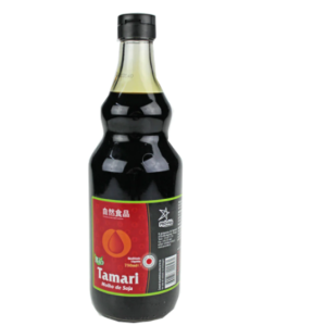 Tamari - Molho de Soja Bio 750ml