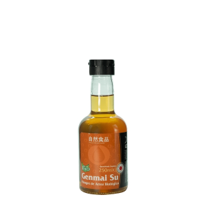 Vinagre de Arroz Bio 250ml