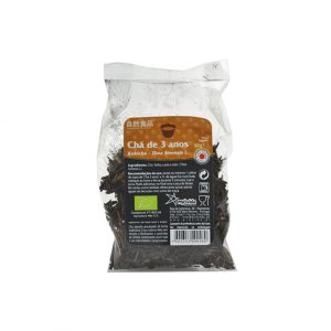 Chá 3 Anos Kukicha Bio 50g