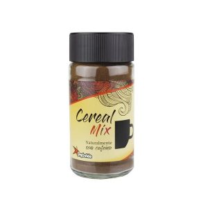 Cereal-Mix Café Instantâneo Bio 100g