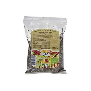 Sementes de Chia Bio 200g