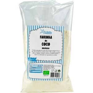 Farinha de Coco Bio 250g