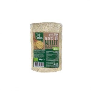 Flocos de Millet Bio 400g