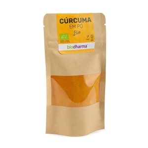 Curcuma Bio 40g