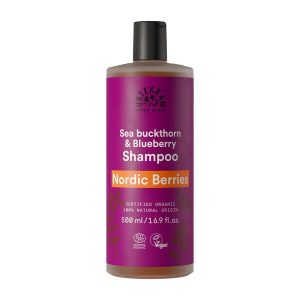 Champô de Bagas Nórdicas 500ml