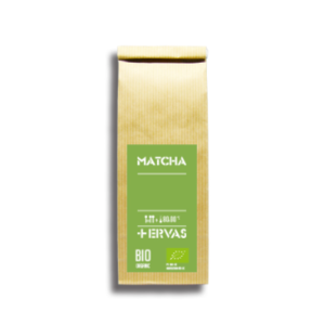 Matcha Bio 50g
