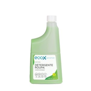 Detergente Roupa Aloe Vera Eco 850ml
