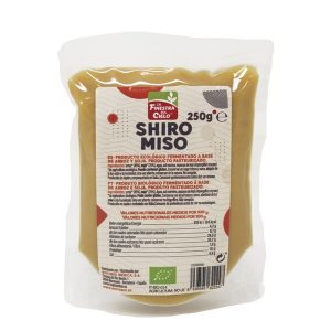 Miso Branco (Shiro Miso) Bio 250g