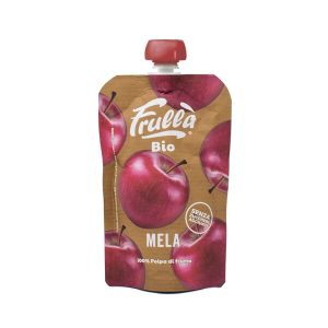 Puré de Maçã Bio 100g