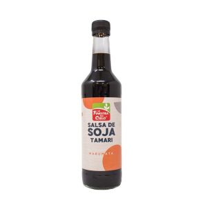 Molho Tamari Bio 500ml