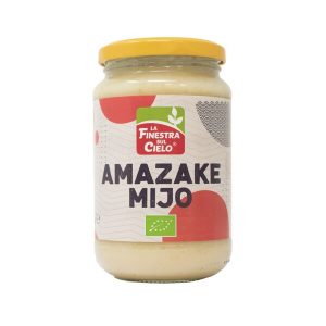 Amasake de Millet Bio 350g