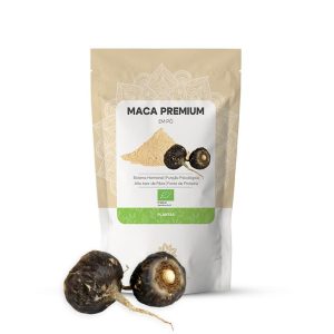 Maca Negra em Pó 125g
