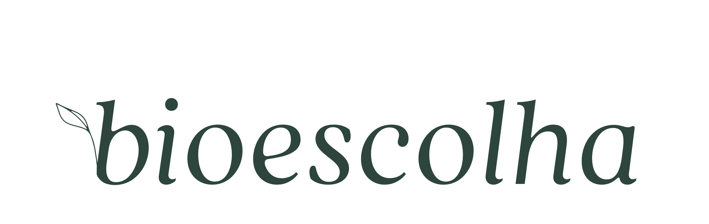 Bioescolha