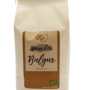 Boulgour Bio 1Kg