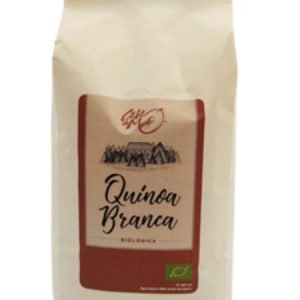 Quinoa em Grão Bio 1Kg