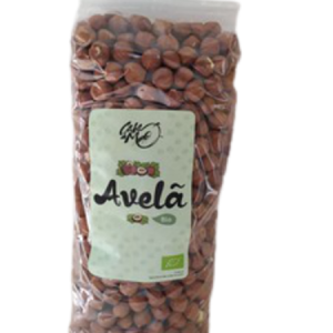 Avelã Bio 1Kg