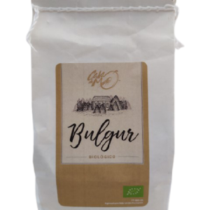 Boulgour Bio 500g